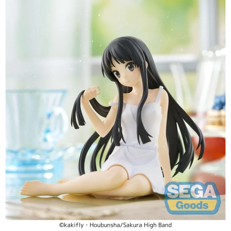 PRE ORDER – YUMEMIRIZE K-ON! - MIO AKIYAMA