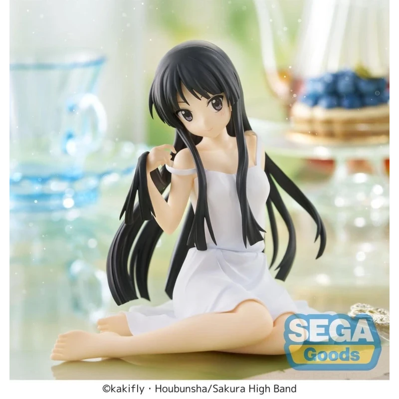 PRE ORDER – YUMEMIRIZE K-ON! - MIO AKIYAMA