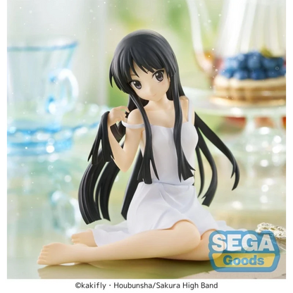 PRE ORDER – YUMEMIRIZE K-ON! - MIO AKIYAMA
