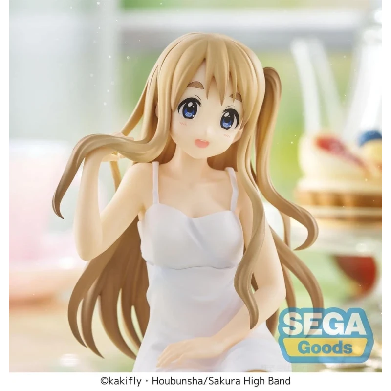 PRE ORDER – YUMEMIRIZE K-ON! - TSUMUGI KOTOBUKI