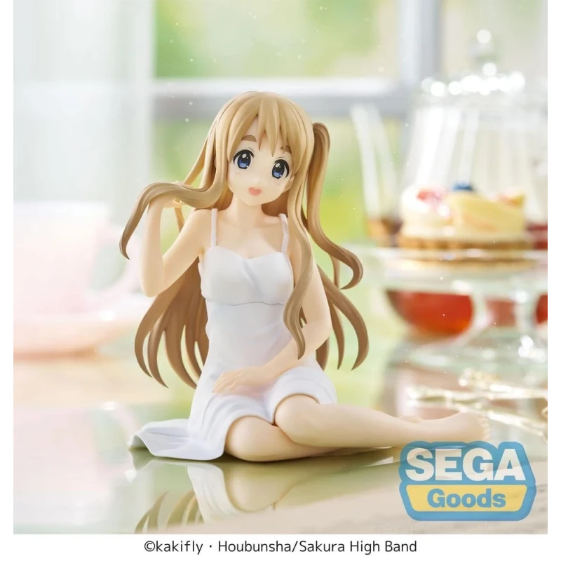 PRE ORDER – YUMEMIRIZE K-ON! - TSUMUGI KOTOBUKI