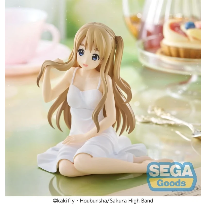 PRE ORDER – YUMEMIRIZE K-ON! - TSUMUGI KOTOBUKI