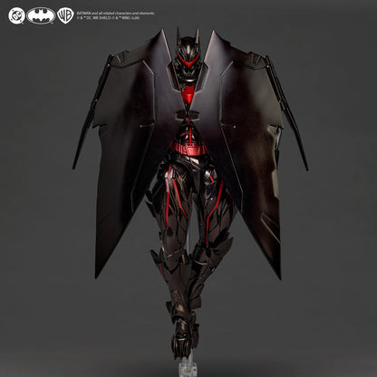 PRE ORDER – KAIYODO - REVOLTECH AMAZING YAMAGUCHI HELLBAT Y12000