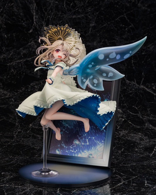 PRE ORDER – 1/7 FATE / KALEID LINER PRISMA ILLYA 3REI!! - ILLYASVIEL VON EINZBERN  15TH ANNIVERSARY VER.