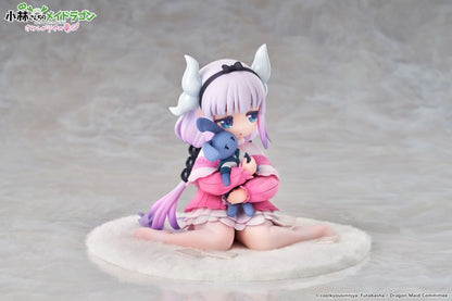 PRE ORDER – 1/7 MISS KOBAYASHI’S DRAGON MAID KANNA KAMUI - A LONELY DRAGON WANTS TO BE LOVED VER. PAINTED FIGURE