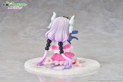 PRE ORDER – 1/7 MISS KOBAYASHI’S DRAGON MAID KANNA KAMUI - A LONELY DRAGON WANTS TO BE LOVED VER. PAINTED FIGURE