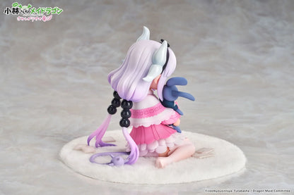 PRE ORDER – 1/7 MISS KOBAYASHI’S DRAGON MAID KANNA KAMUI - A LONELY DRAGON WANTS TO BE LOVED VER. PAINTED FIGURE