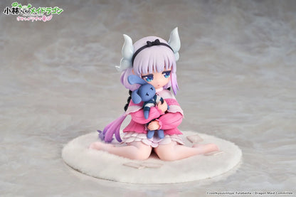 PRE ORDER – 1/7 MISS KOBAYASHI’S DRAGON MAID KANNA KAMUI - A LONELY DRAGON WANTS TO BE LOVED VER. PAINTED FIGURE