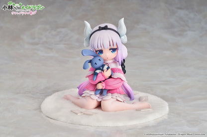 PRE ORDER – 1/7 MISS KOBAYASHI’S DRAGON MAID KANNA KAMUI - A LONELY DRAGON WANTS TO BE LOVED VER. PAINTED FIGURE