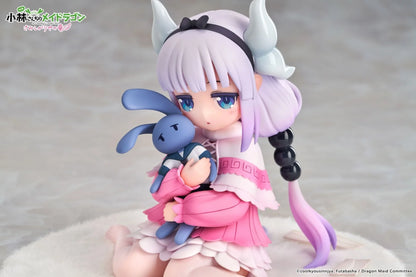 PRE ORDER – 1/7 MISS KOBAYASHI’S DRAGON MAID KANNA KAMUI - A LONELY DRAGON WANTS TO BE LOVED VER. PAINTED FIGURE