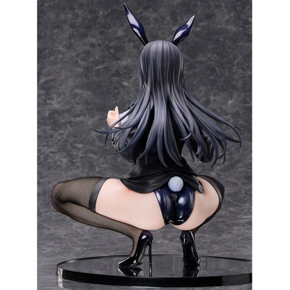 PRE ORDER – [18+] 1/4 KAORI KUROMIZAWA BUNNY VER.