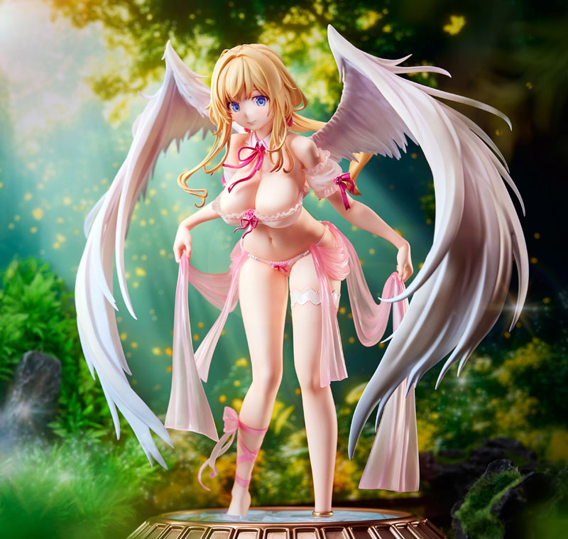 PRE ORDER – [18+] 1/1.5 ANGEL-CHAN