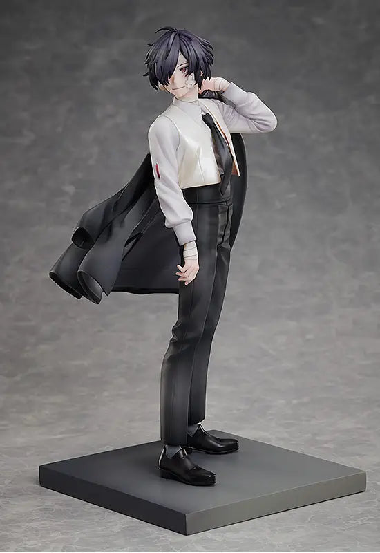 PRE ORDER – 1/7 BUNGO STRAY DOGS OSAMU DAZAI : ORIGINAL SERIES AGE FIFTEEN VER.
