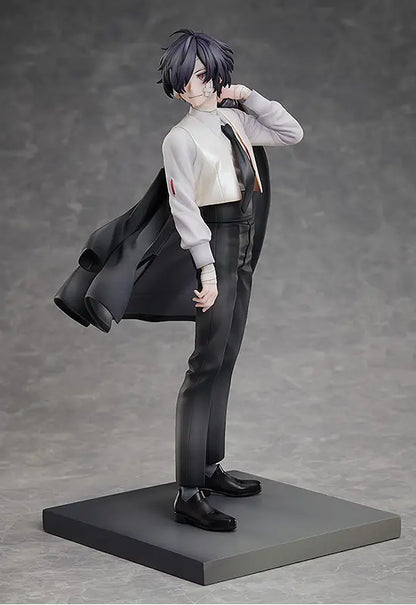PRE ORDER – 1/7 BUNGO STRAY DOGS OSAMU DAZAI : ORIGINAL SERIES AGE FIFTEEN VER.
