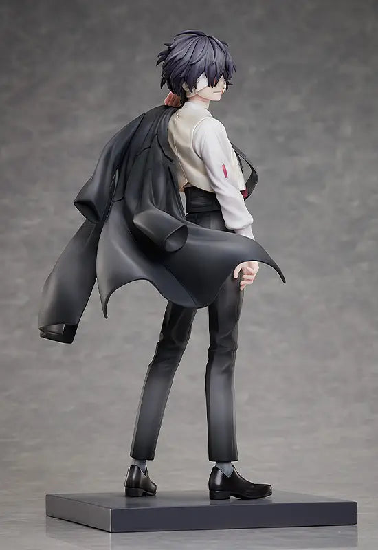 PRE ORDER – 1/7 BUNGO STRAY DOGS OSAMU DAZAI : ORIGINAL SERIES AGE FIFTEEN VER.