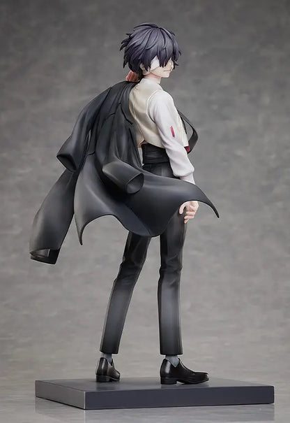 PRE ORDER – 1/7 BUNGO STRAY DOGS OSAMU DAZAI : ORIGINAL SERIES AGE FIFTEEN VER.