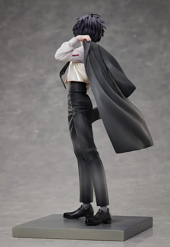 PRE ORDER – 1/7 BUNGO STRAY DOGS OSAMU DAZAI : ORIGINAL SERIES AGE FIFTEEN VER.