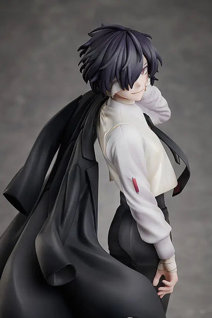 PRE ORDER – 1/7 BUNGO STRAY DOGS OSAMU DAZAI : ORIGINAL SERIES AGE FIFTEEN VER.