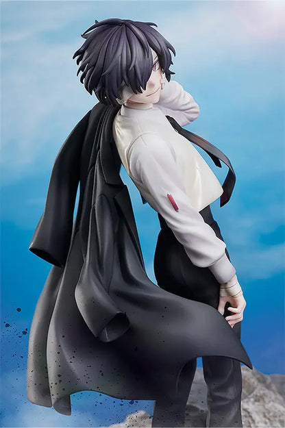 PRE ORDER – 1/7 BUNGO STRAY DOGS OSAMU DAZAI : ORIGINAL SERIES AGE FIFTEEN VER.