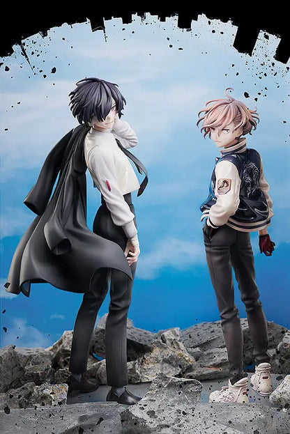 PRE ORDER – 1/7 BUNGO STRAY DOGS OSAMU DAZAI : ORIGINAL SERIES AGE FIFTEEN VER.
