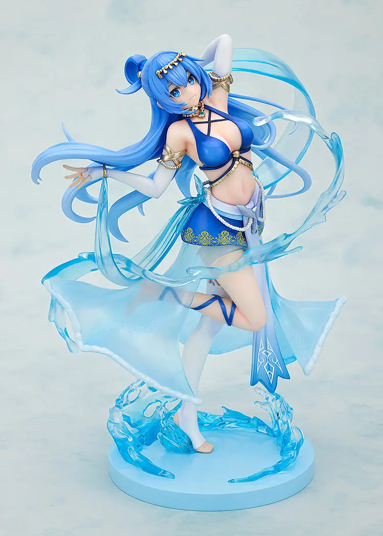PRE ORDER – KONOSUBA-GOD'S BLESSING ON THIS WONDERFUL WORLD! AQUA : LIGHT NOVEL 10TH ANNIVERSARY VER.