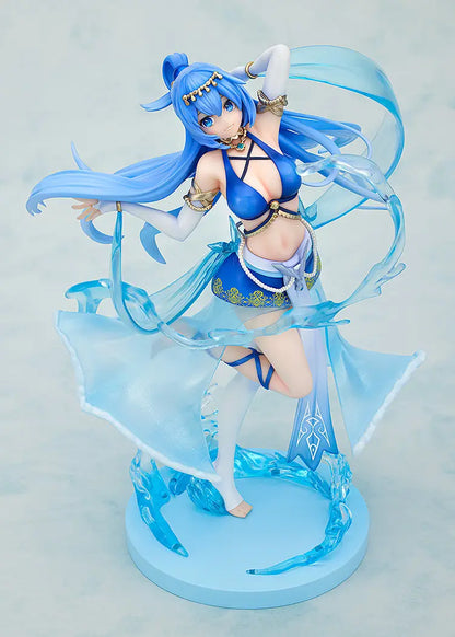 PRE ORDER – KONOSUBA-GOD'S BLESSING ON THIS WONDERFUL WORLD! AQUA : LIGHT NOVEL 10TH ANNIVERSARY VER.
