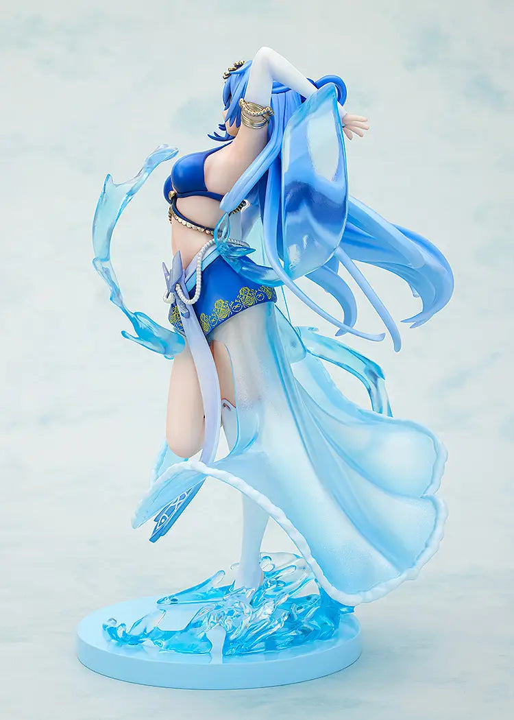 PRE ORDER – KONOSUBA-GOD'S BLESSING ON THIS WONDERFUL WORLD! AQUA : LIGHT NOVEL 10TH ANNIVERSARY VER.