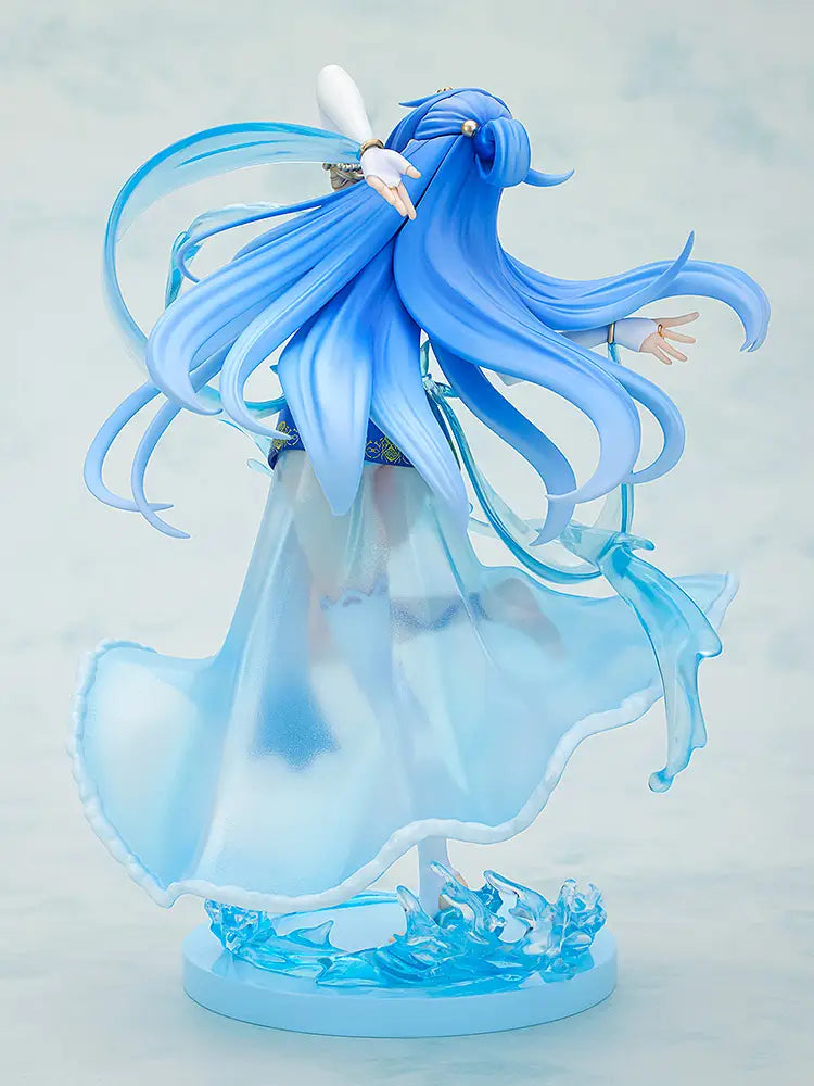 PRE ORDER – KONOSUBA-GOD'S BLESSING ON THIS WONDERFUL WORLD! AQUA : LIGHT NOVEL 10TH ANNIVERSARY VER.