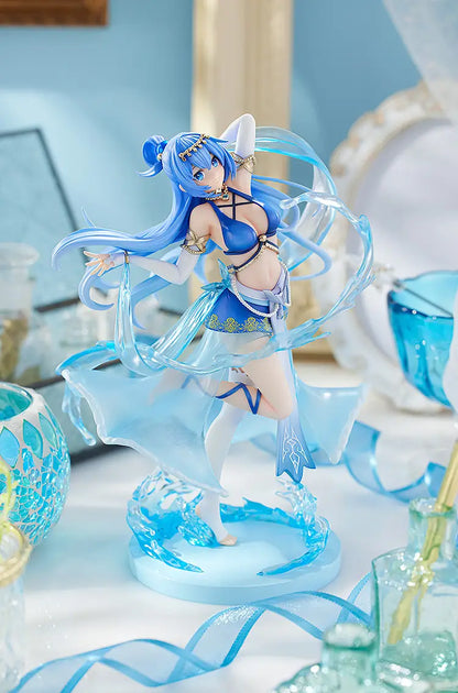 PRE ORDER – KONOSUBA-GOD'S BLESSING ON THIS WONDERFUL WORLD! AQUA : LIGHT NOVEL 10TH ANNIVERSARY VER.