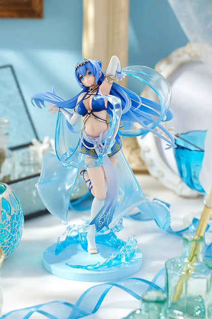 PRE ORDER – KONOSUBA-GOD'S BLESSING ON THIS WONDERFUL WORLD! AQUA : LIGHT NOVEL 10TH ANNIVERSARY VER.