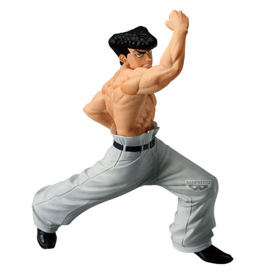 BACK ORDER – HUNTERXHUNTER VIBRATION STARS - KNUCKLE