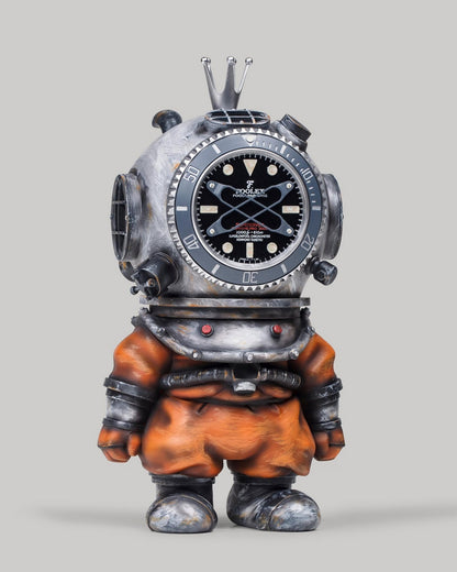 PRE ORDER – VINTAGE DOUBLE RED FP062