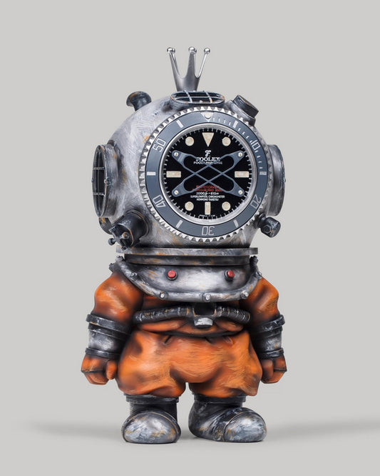 PRE ORDER – VINTAGE DOUBLE RED FP062