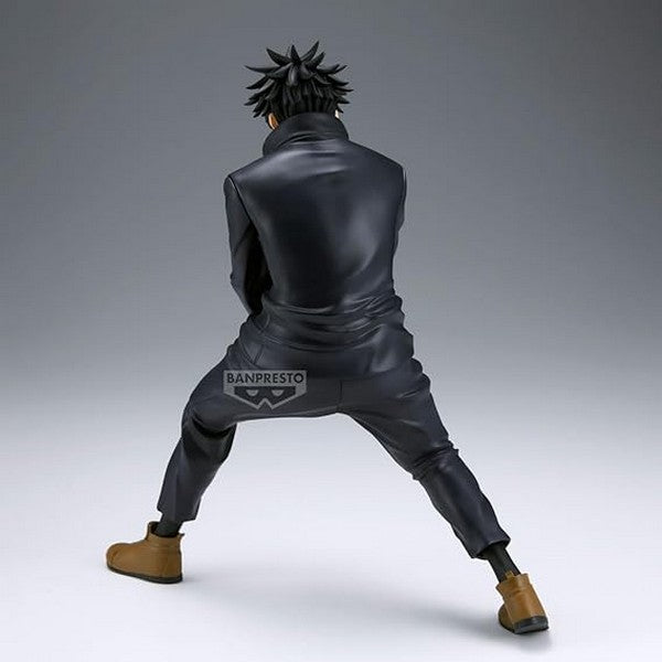[ON HAND] [Subject to Availability] – GRANDISTA JUJUTSU KAISEN - FUSHIGURO MEGUMI