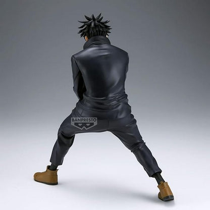 [ON HAND] [Subject to Availability] – GRANDISTA JUJUTSU KAISEN - FUSHIGURO MEGUMI