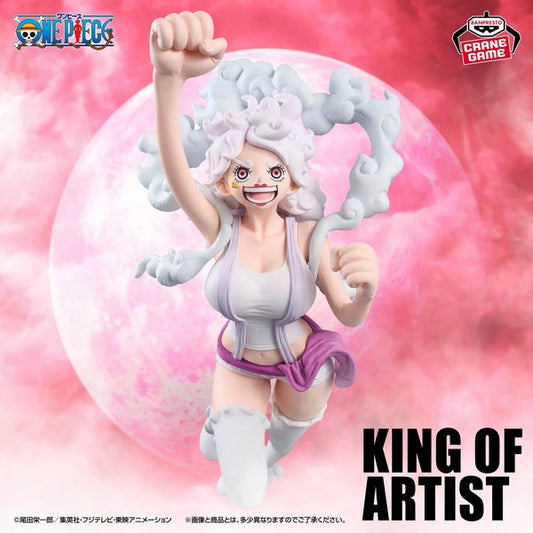 BACK ORDER – ONE PIECE KING OF ARTIST JEWELRY BONNEY THE MOST FREE FUTURE