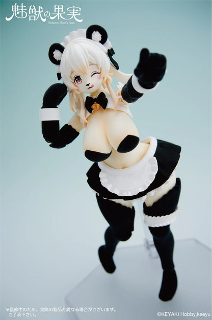 PRE ORDER – 1/12 SEDUCTIVE BEAST'S FRUIT NO.002 RANRAN