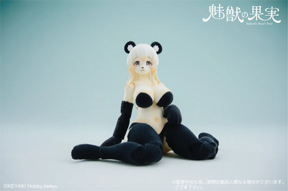PRE ORDER – 1/12 SEDUCTIVE BEAST'S FRUIT NO.002 RANRAN