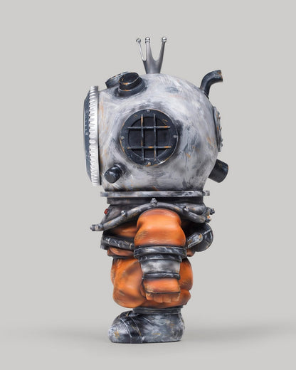 PRE ORDER – VINTAGE DOUBLE RED FP062