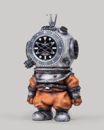 PRE ORDER – VINTAGE DOUBLE RED FP062