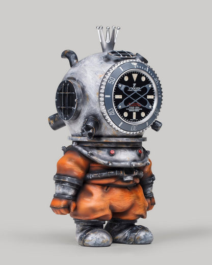 PRE ORDER – VINTAGE DOUBLE RED FP062