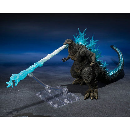 PRE ORDER – S.H.MONSTERARTS GODZILLA [2023] - EXCLUSIVE EDITION