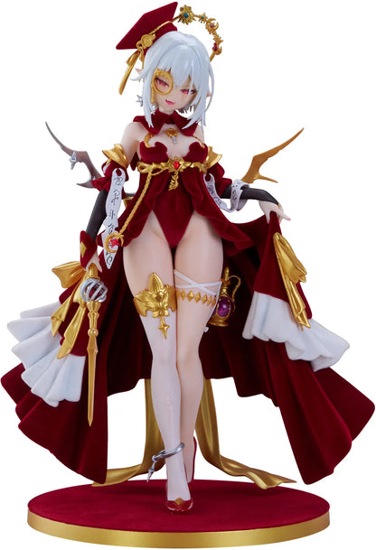 PRE ORDER – DCTER STUDIO 1/7 ALCHEMIST CELESTYN DRESS VER. DELUXE EDITION