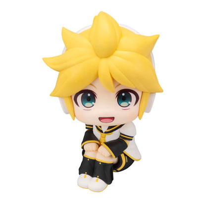 PRE ORDER – LOOKUP KAGAMINE RIN & LEN SET [WITH GIFT]