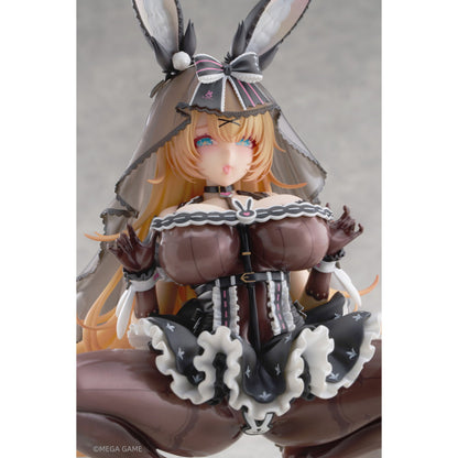 PRE ORDER – [18+] 1/6 CROSSCORE LEPUS STOCKINGS VER. GLOSSY