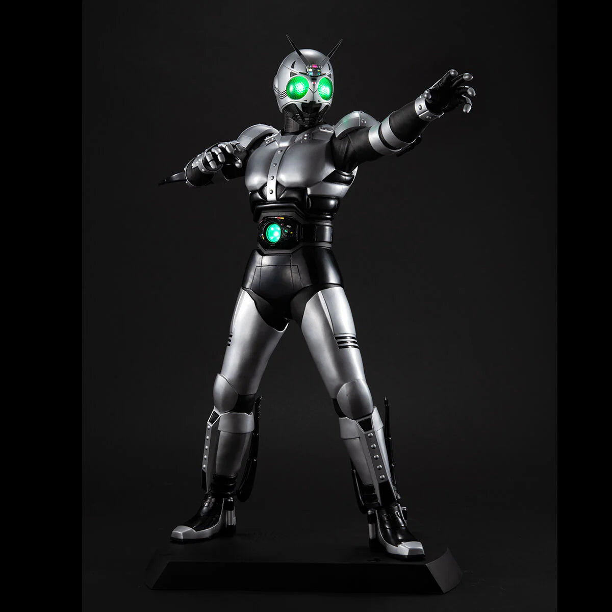 PRE ORDER – ULTIMATE ARTICLE KAMEN RIDER - SHADOW MOON