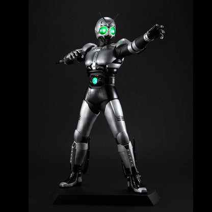 PRE ORDER – ULTIMATE ARTICLE KAMEN RIDER - SHADOW MOON