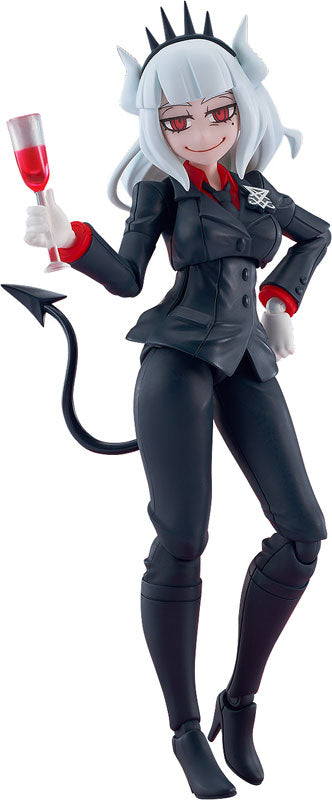 PRE ORDER – FIGMA HELLTAKER - LUCIFER
