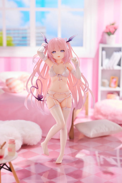 PRE ORDER – [18+] 1/6 LULUMU MAMA