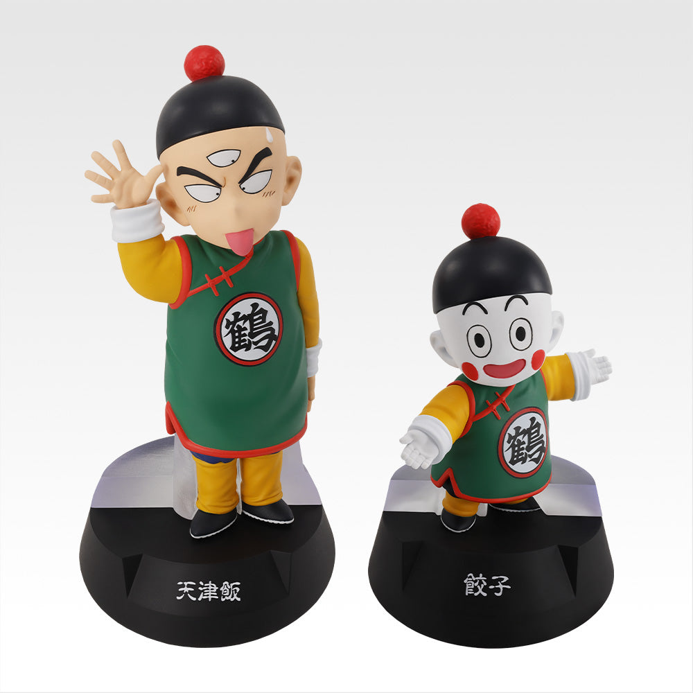 BACK ORDER – ICHIBANKUJI DRAGON BALL ASSEMBLE COLLECTION - SON GOKU (YOUTH) - FULL CARTON BUY-OUT (70 PCS + LAST ONE)